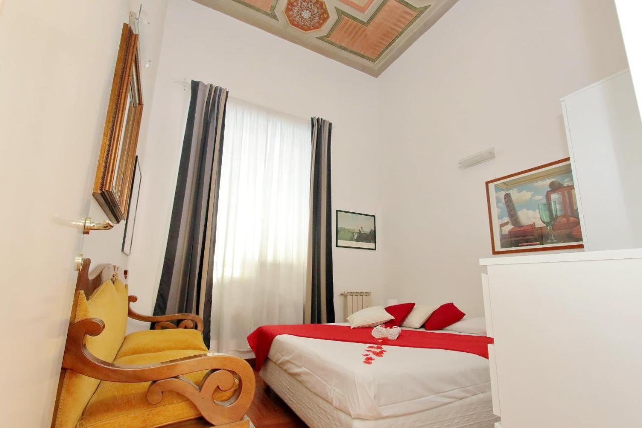 Sanctuay Home Rome Luaran gambar